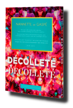 Nannette de Gaspé Vitality Revealed™ Décolleté'